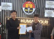 Viral Emak-emak Bakar Gubuk Diduga Sarang Narkoba, Ariswan Minta Komisi Reformasi Polri Audit Kinerja Kapolres Langkat