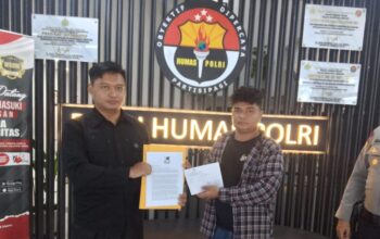 Viral Emak-emak Bakar Gubuk Diduga Sarang Narkoba, Ariswan Minta Komisi Reformasi Polri Audit Kinerja Kapolres Langkat