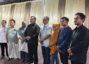 Badan Pangan Nasional Salurkan Bantuan Korban Banjir, Bupati Agara Ucapkan Terima Kasih