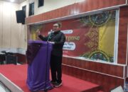 Bupati Aceh Tenggara Dukung Pelatihan Kepemimpinan Generasi Muda Yayasan Ar-Rahman
