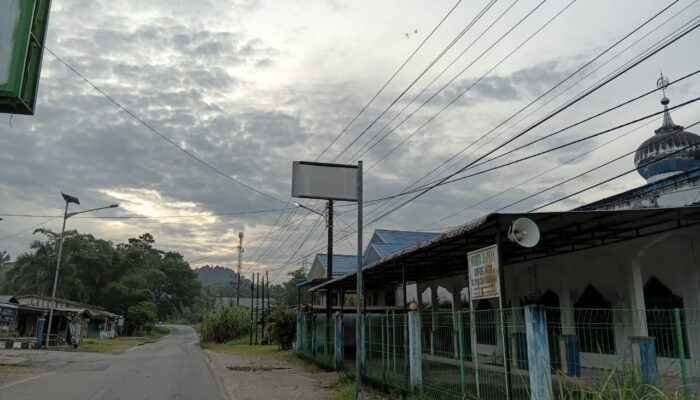 Menghadapi Pergantian Tahun Lakukan Tiga Hal