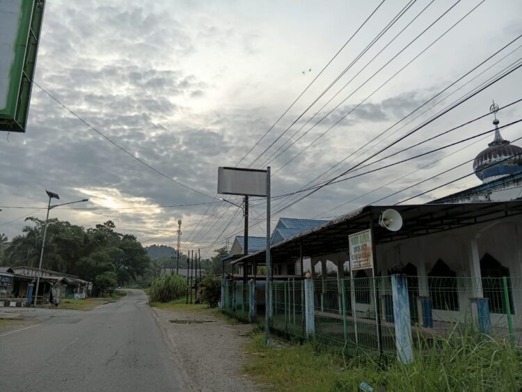 Menghadapi Pergantian Tahun Lakukan Tiga Hal