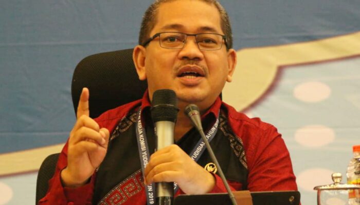 Hebat, MBG Tak Ada Liburnya!