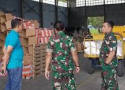 Status Tanggap Darurat Diperpanjang, BULOG Sumut Terus Gelontorkan Bantuan Beras