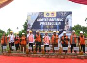 Ikhtiar Mahyaruddin–Fadly Wujudkan Tanjungbalai EMAS Menata Kota Di Tengah Efisiensi Anggaran