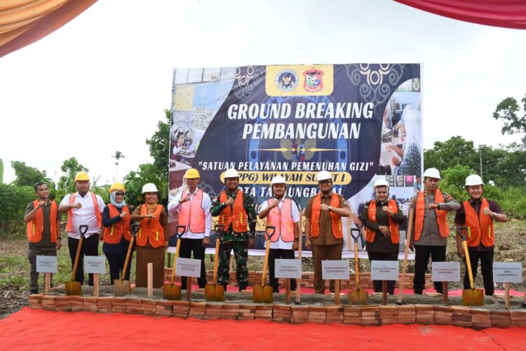 Ikhtiar Mahyaruddin–Fadly Wujudkan Tanjungbalai EMAS Menata Kota Di Tengah Efisiensi Anggaran