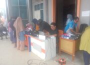 Disdukcapil Aceh Tamiang Telah Aktif Layani Administrasi Kependudukan Masyarakat