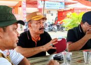 ASN Pidie Pulihkan Lingkungan