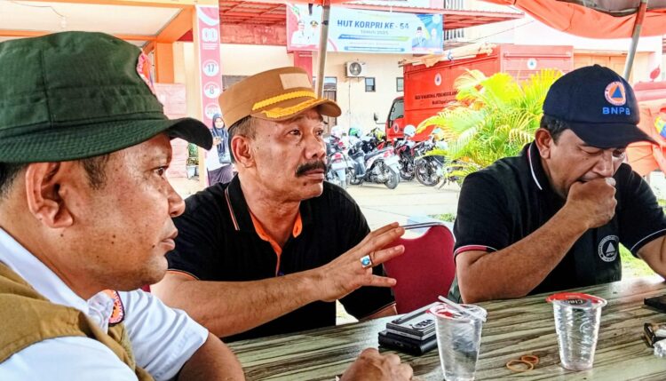 ASN Pidie Pulihkan Lingkungan