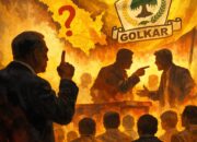 Kader Senior Golkar Ingatkan DPP Tak Paksakan Hendri Sitorus Pimpin Golkar Sumut