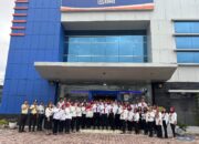 BRI BO Tanjung Balai Gelar Upacara Hari Bela Negara Ke-77