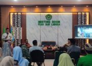 FUAD IAIN Langsa Gelar Seminar Internasional Bahas Al-Qur’an Dalam Konteks Kontemporer
