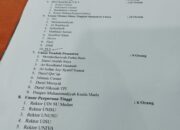 PUI Sumut Kecewa Tidak Masuk Peserta Musda MUI Sumut 2025