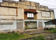 Gedung PHR Budi, Menyimpan Nostalgia Nonton Film Era 80-90-an