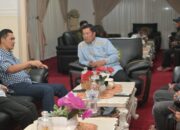 Percepat Ekonomi Aceh Tengah, Pemerintah Prioritaskan Jalur Logistik Dan Konektivitas