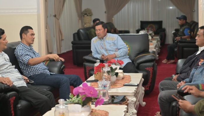 Percepat Ekonomi Aceh Tengah, Pemerintah Prioritaskan Jalur Logistik Dan Konektivitas