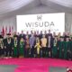 Wisuda Ke-28 INSAN Binjai, Rektor Muhammad Ramadhan: Puncak Perjuangan Sekaligus Harapan Baru