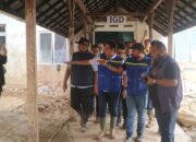 Menkes Terus Pantau Pemulihan Rumah Sakit Pascabanjir