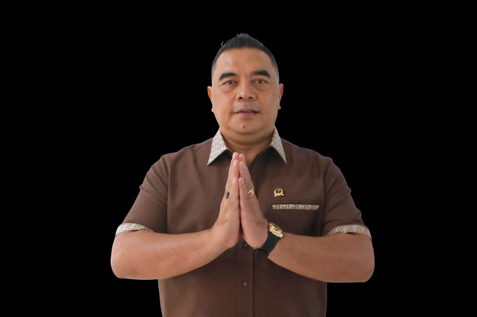 Duka Sumatra: Syahrir Ajak Warga Jabar Doakan Korban Bencana Sumatra