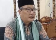 Refleksi Akhir Tahun 2025: Resiliensi Menghadapi Bencana Banjir Bandang Sumatera