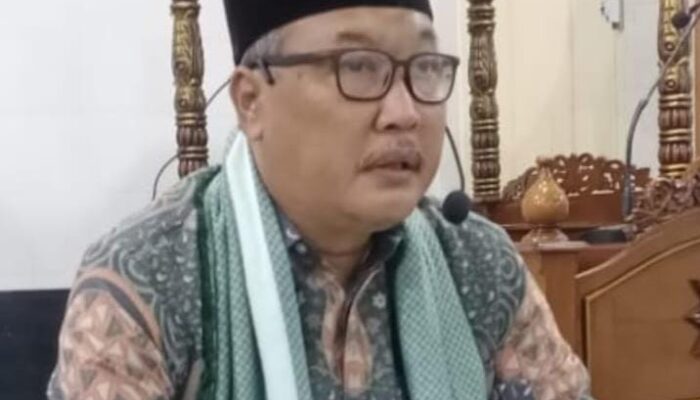 Refleksi Akhir Tahun 2025: Resiliensi Menghadapi Bencana Banjir Bandang Sumatera