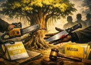 “Pengkhianatan” Bahlil Di Partai Beringin