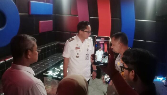 Manajemen Detonga Kembali Surati Mabes Polri Terkait Dugaan Penyalahgunaan Kekuasaan