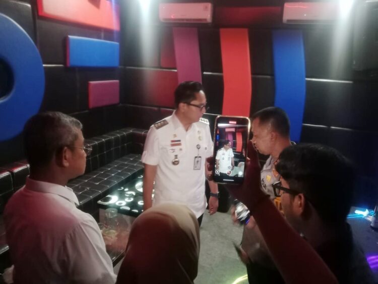 Manajemen Detonga Kembali Surati Mabes Polri Terkait Dugaan Penyalahgunaan Kekuasaan