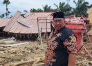 Presiden Pemuda Masjid Dunia: Penanganan Bencana Sumatera Butuh Semangat Gotong Royong Jangan Saling Menyalahkan