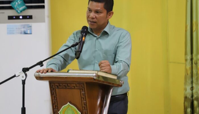 LPK Apresiasi Langkah Perbankan Tangguhkan Kewajiban Kredit Nasabah Korban Banjir