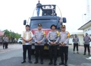 10 Alat Berat Dikerahkan, Akses Kawasan Bencana Aceh Utara Dibuka