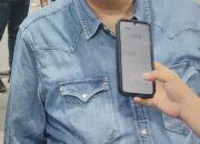 Rajamin Sirait Apresiasi Kapolda Sumut, Natal 2025 Aman Dan Kondusif