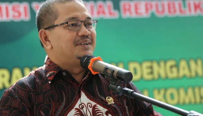 Menghayati “Berita Kepada Kawan”