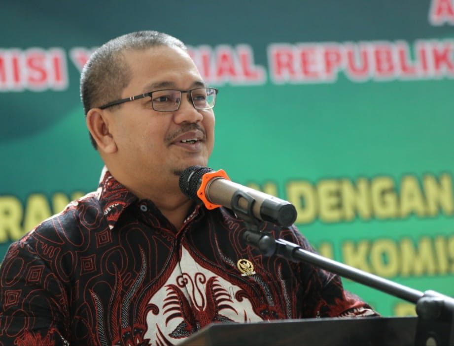 Menghayati “Berita Kepada Kawan”