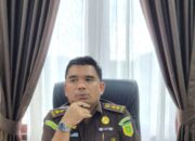 Kejari Mandailing Natal Selamatkan Uang Negara Rp38,4 Miliar Sepanjang 2025