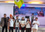 Alumni 1989 SMA Negeri Pangururan Gelar Reuni Akbar Dan Pemilihan Pengurus