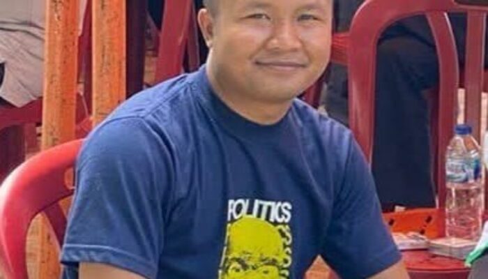 15 Kg Sabu Tujuan Panyabungan Terbongkar, Dinilai Tamparan Keras Bagi Polres Madina