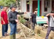 Bupati Pidie Ajak Jaga DAS