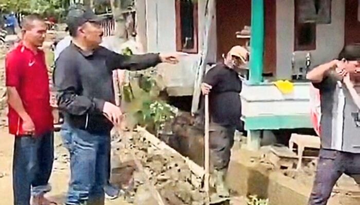 Bupati Pidie Ajak Jaga DAS