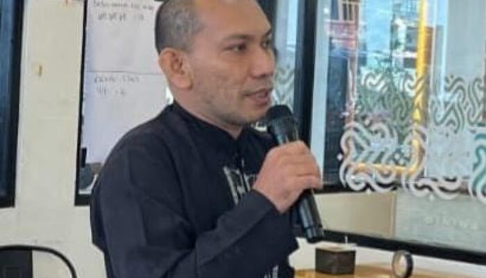 Kongres III KOPAZKA, Tajul Munir Ketua Umum Periode 2026–2029