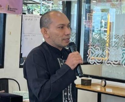 Kongres III KOPAZKA, Tajul Munir Ketua Umum Periode 2026–2029