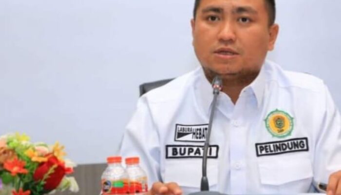 Dugaan Pungli Di RSUD Labura Merebak, Bupati Bantah