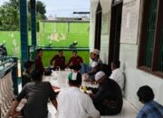 PW Pemuda Muslimin Tegaskan Masjid Al Ikhlas Berstatus Wakaf