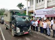 3.000 Relawan ASN Aceh Diterjunkan Ke Berbagai Daerah Terdampak Bencana