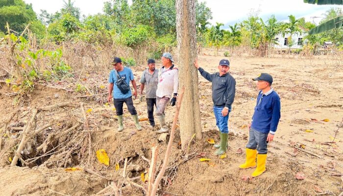 ASN Pidie Merawat Amanah