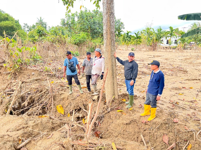 ASN Pidie Merawat Amanah