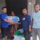 PT KPU Serahkan Bantuan Korban Bencana Di Aceh Timur Dan Aceh Tamiang