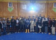 Pemkab Aceh Tamiang Segera Bangun Rumah Warga Terdampak Banjir