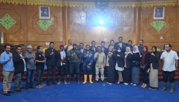 Pemkab Aceh Tamiang Segera Bangun Rumah Warga Terdampak Banjir