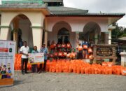 Danamon Berikan Dukungan untuk Penyintas Bencana di Sumatra melalui Dompet Dhuafa Social Enterprise